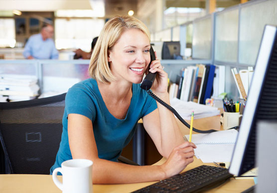 Virtual assistant service